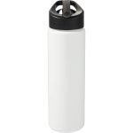 Arctic Zone Tritan Renew Metalike Bottle 28oz - 1605-31WHFront Arctic Zone Tritan Renew Metalike Bottle 28oz - 1605-31WHFront