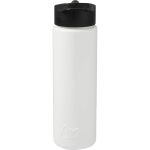 Arctic Zone Tritan Renew Metalike Bottle 28oz - 1605-31WHBack Arctic Zone Tritan Renew Metalike Bottle 28oz - 1605-31WHBack