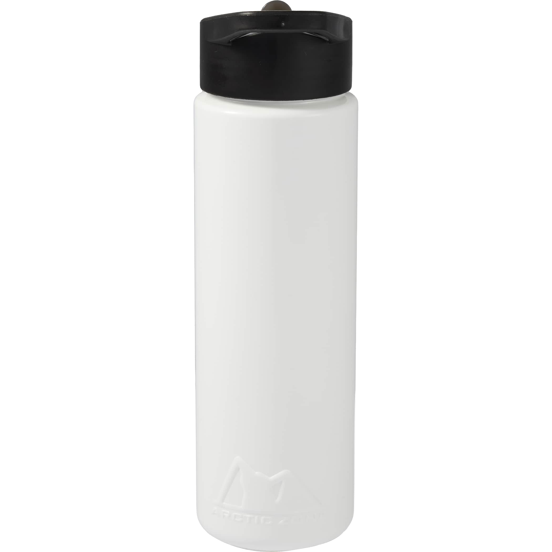 Arctic Zone Tritan Renew Metalike Bottle 28oz 1