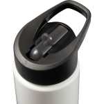 Arctic Zone Tritan Renew Metalike Bottle 28oz - 1605-31WHFront Arctic Zone Tritan Renew Metalike Bottle 28oz - 1605-31WHFront