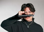 Ohsnap Snap Grip 5 - 7195-83BKFront Ohsnap Snap Grip 5 - 7195-83BKFront