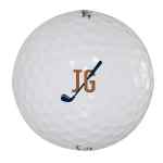 Titleist AVX - 12 Pack - 8460-10WHFront Titleist AVX - 12 Pack - 8460-10WHFront