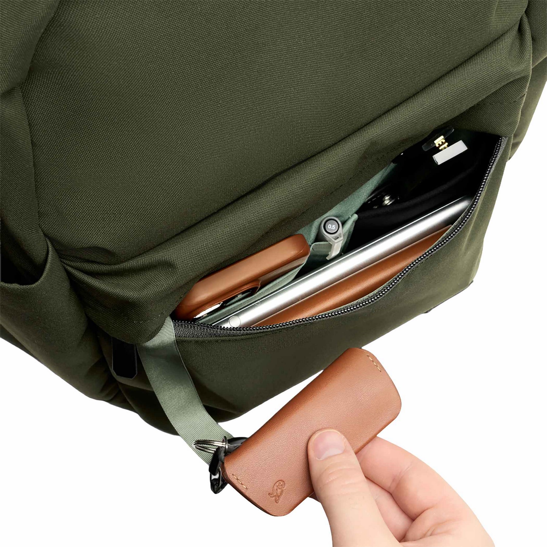 Bellroy Classic Daypack 1