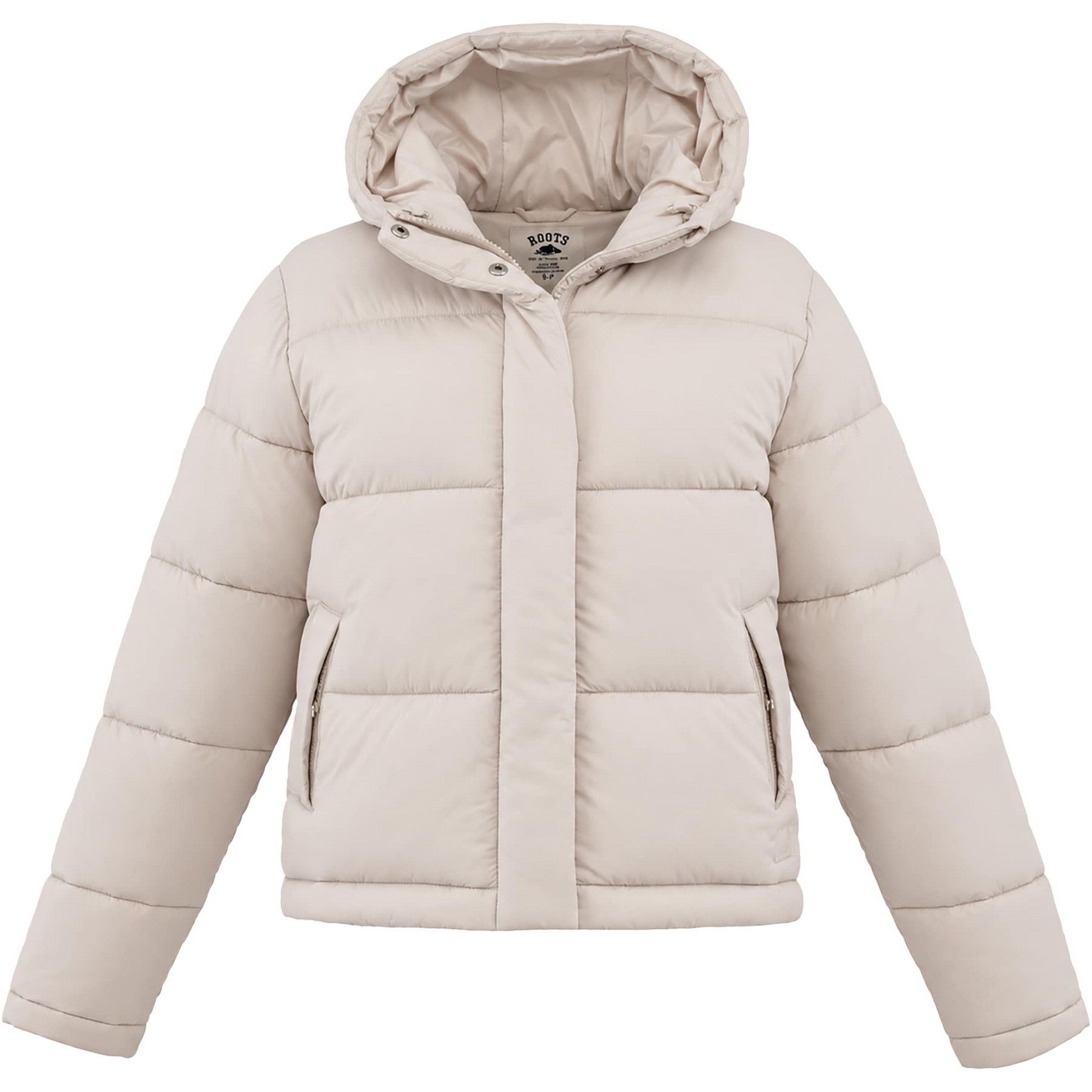 GRANDBAY Roots Puffer Jacket - Women's 2