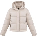 GRANDBAY Roots Puffer Jacket - Women's - TM99106130Front GRANDBAY Roots Puffer Jacket - Women's - TM99106130Front