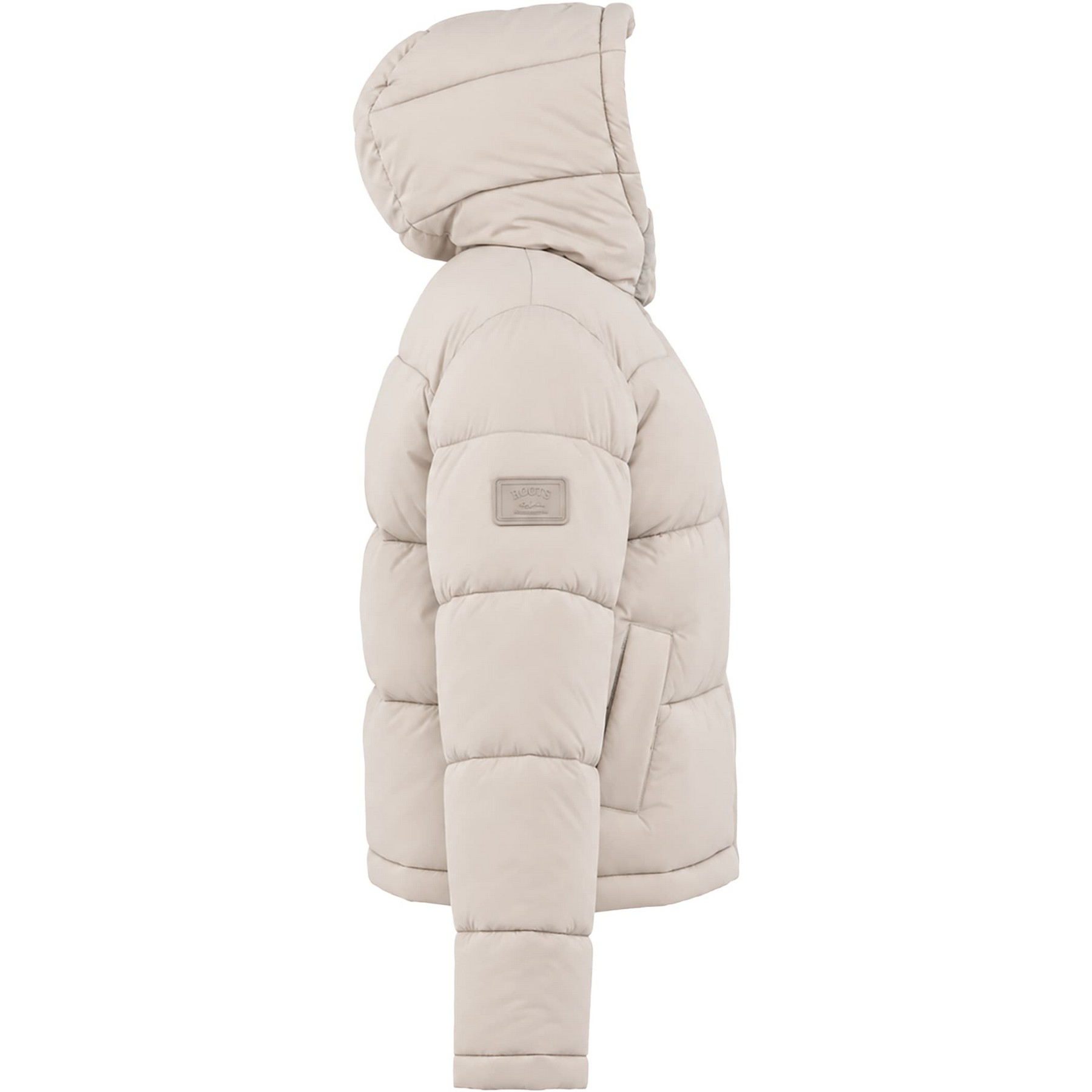 GRANDBAY Roots Puffer Jacket - Women's 2