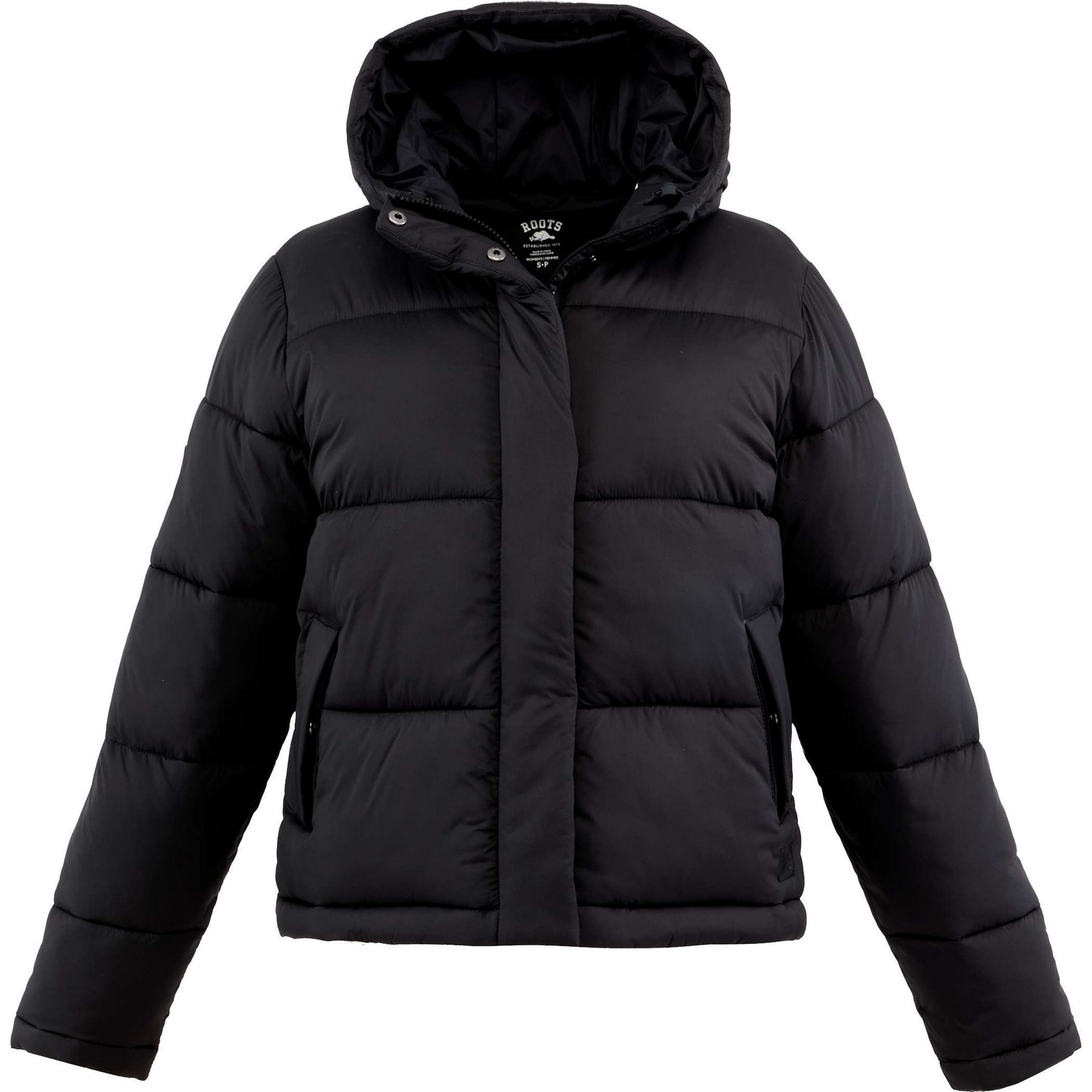 GRANDBAY Roots Puffer Jacket - Women's 2