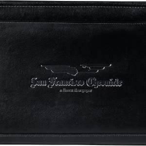 Manchester Zippered Padfolio with FSC® Mix Paper 1 Manchester Zippered Padfolio with FSC® Mix Paper 1
