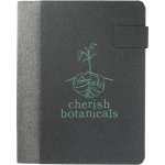 Reclaim rPET 5000 mAh Wireless Charging Writing Pad with FSC® Mix Paper 1 Reclaim rPET 5000 mAh Wireless Charging Writing Pad with FSC® Mix Paper 1