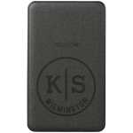mophie® Snap+ Mini 5000 mAh Wireless Power Bank 1 mophie® Snap+ Mini 5000 mAh Wireless Power Bank 1