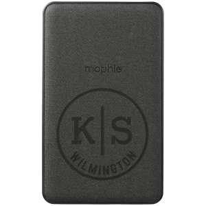mophie Snap+ Mini 5000 mAh Wireless Power Bank 1 mophie Snap+ Mini 5000 mAh Wireless Power Bank 1