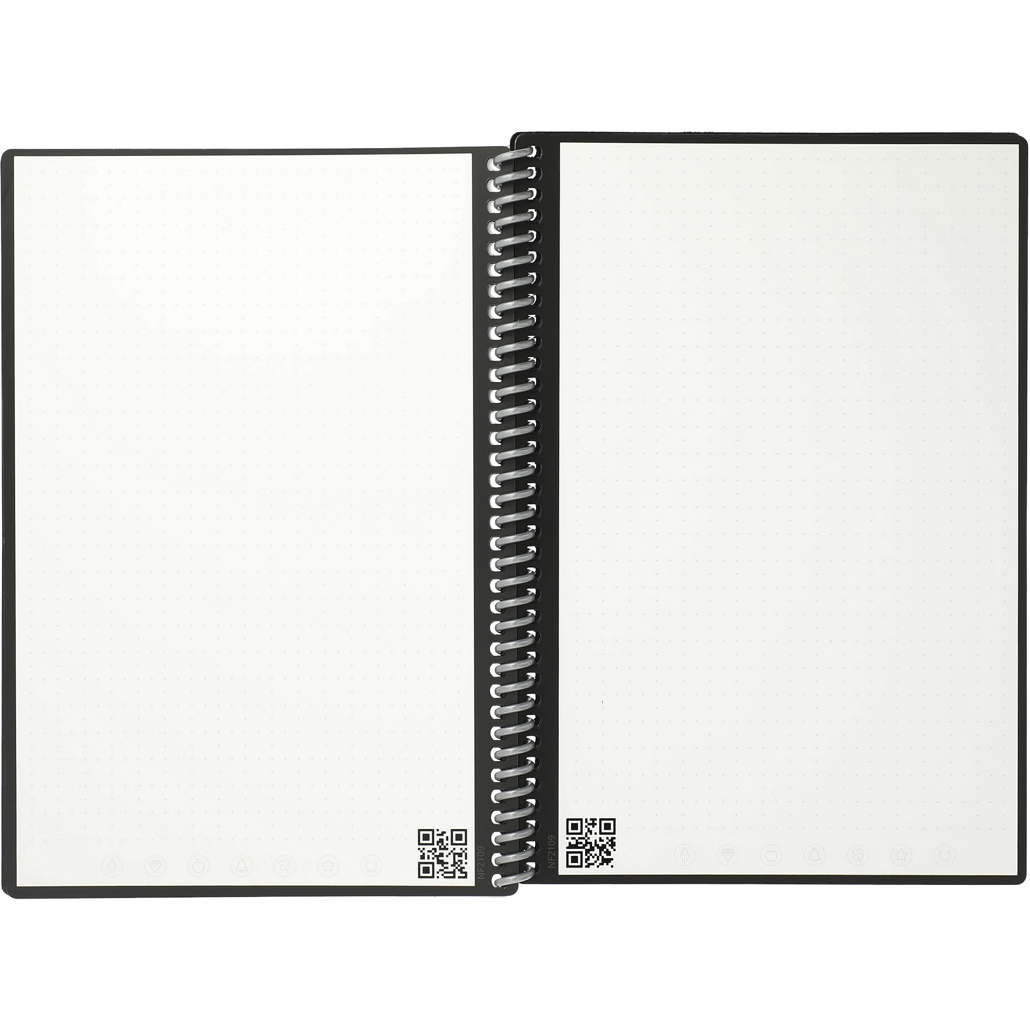 Rocketbook Fusion Executive Notebook Set 1