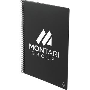 Rocketbook Fusion Executive Notebook Set 1 Rocketbook Fusion Executive Notebook Set 1