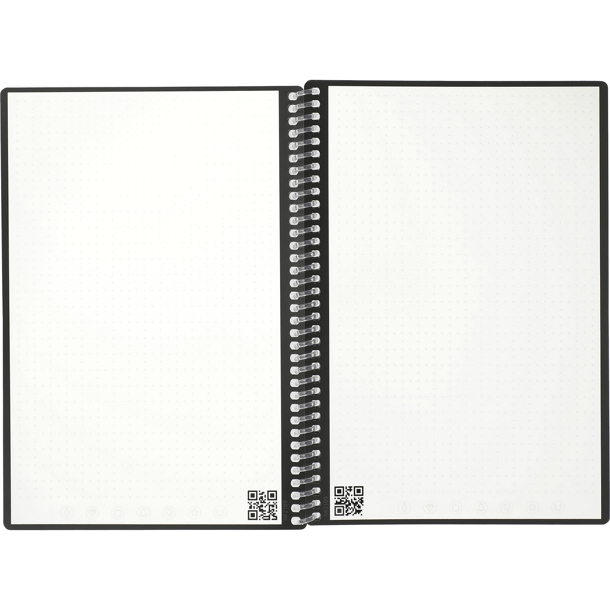 Rocketbook Fusion Executive Notebook Set 1