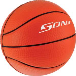 Basketball Stress Reliever 1 Basketball Stress Reliever 1