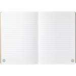 5'' x 7'' FSC® Mix Recycled Pocket Notebook - SM-3484NTFront 5'' x 7'' FSC® Mix Recycled Pocket Notebook - SM-3484NTFront