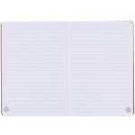 5'' x 7'' FSC® Mix Recycled Pocket Notebook - SM-3484NTFront 5'' x 7'' FSC® Mix Recycled Pocket Notebook - SM-3484NTFront