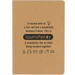 5%27%27 x 7%27%27 FSC® Mix Recycled Pocket Notebook 1 5%27%27 x 7%27%27 FSC® Mix Recycled Pocket Notebook 1