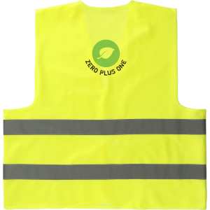 Safety Vest 1 Safety Vest 1