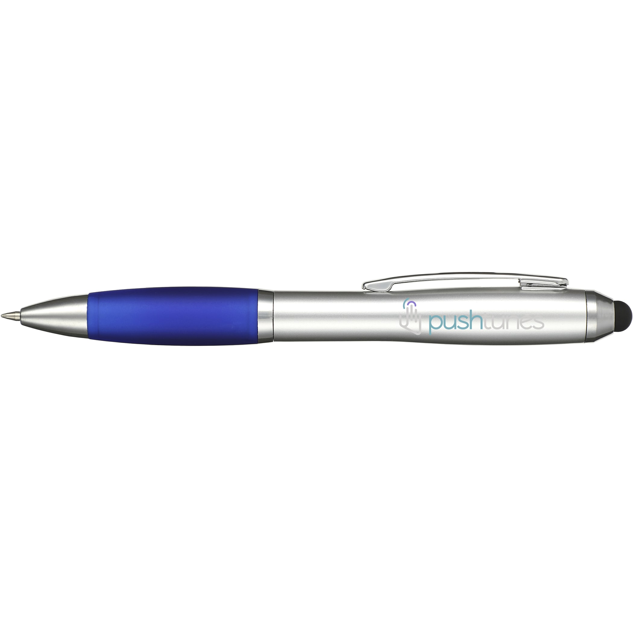 Nash Gel Stylus Pen 1