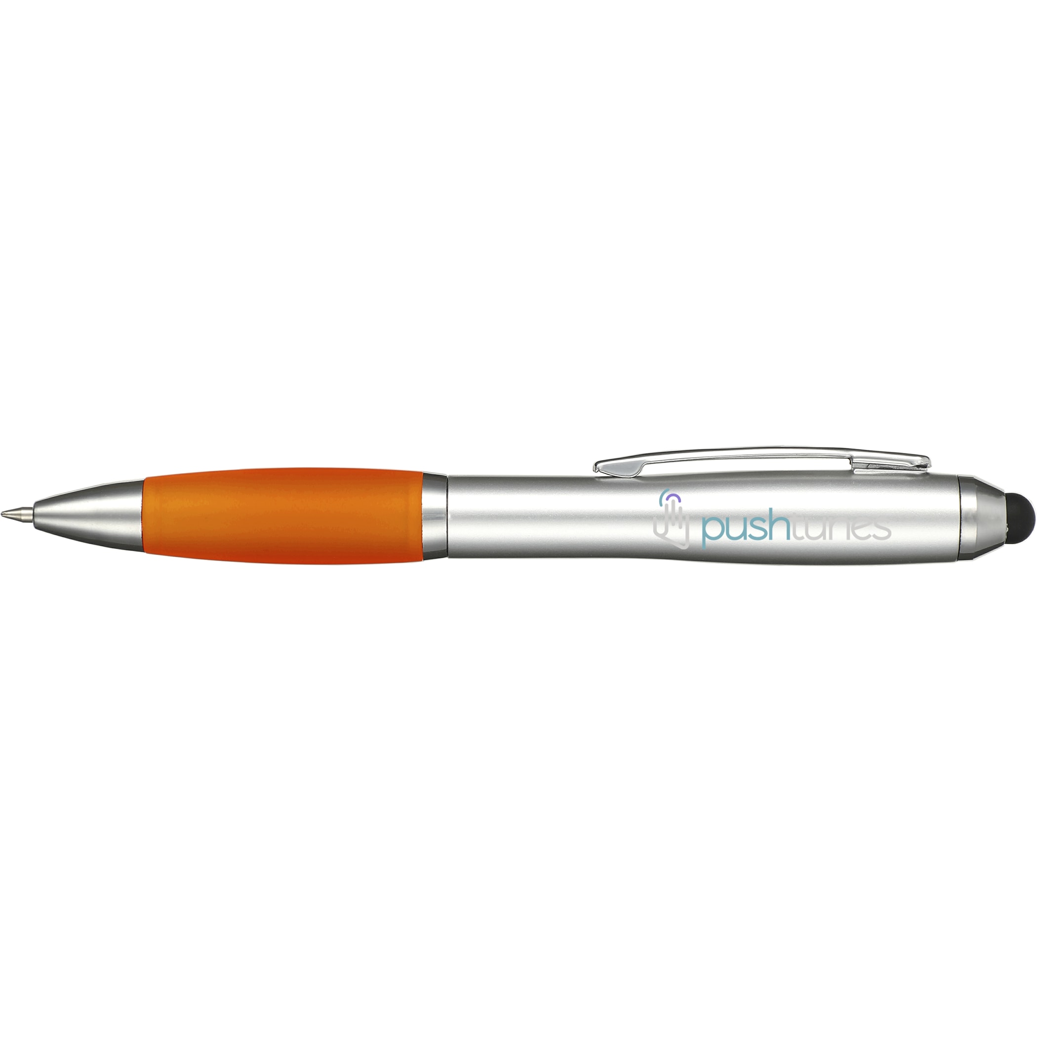 Nash Gel Stylus Pen 1