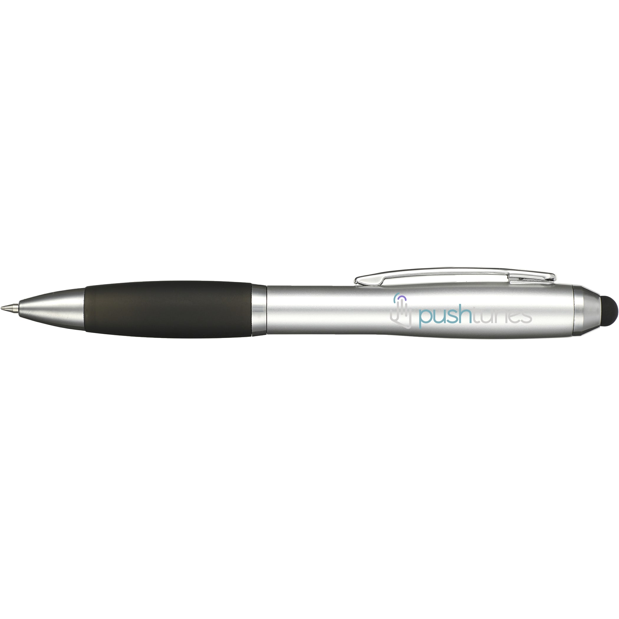 Nash Gel Stylus Pen 1