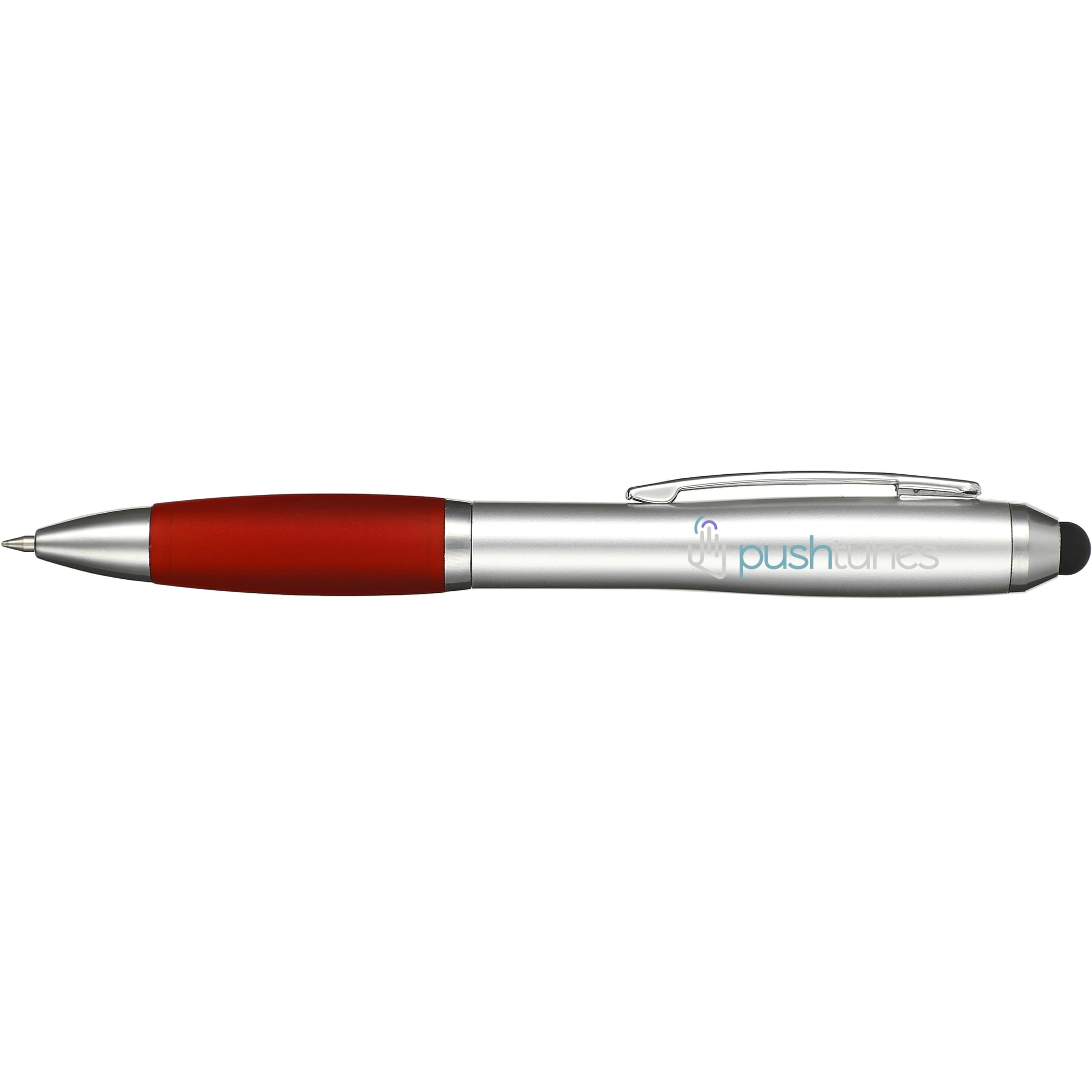 Nash Gel Stylus Pen 1
