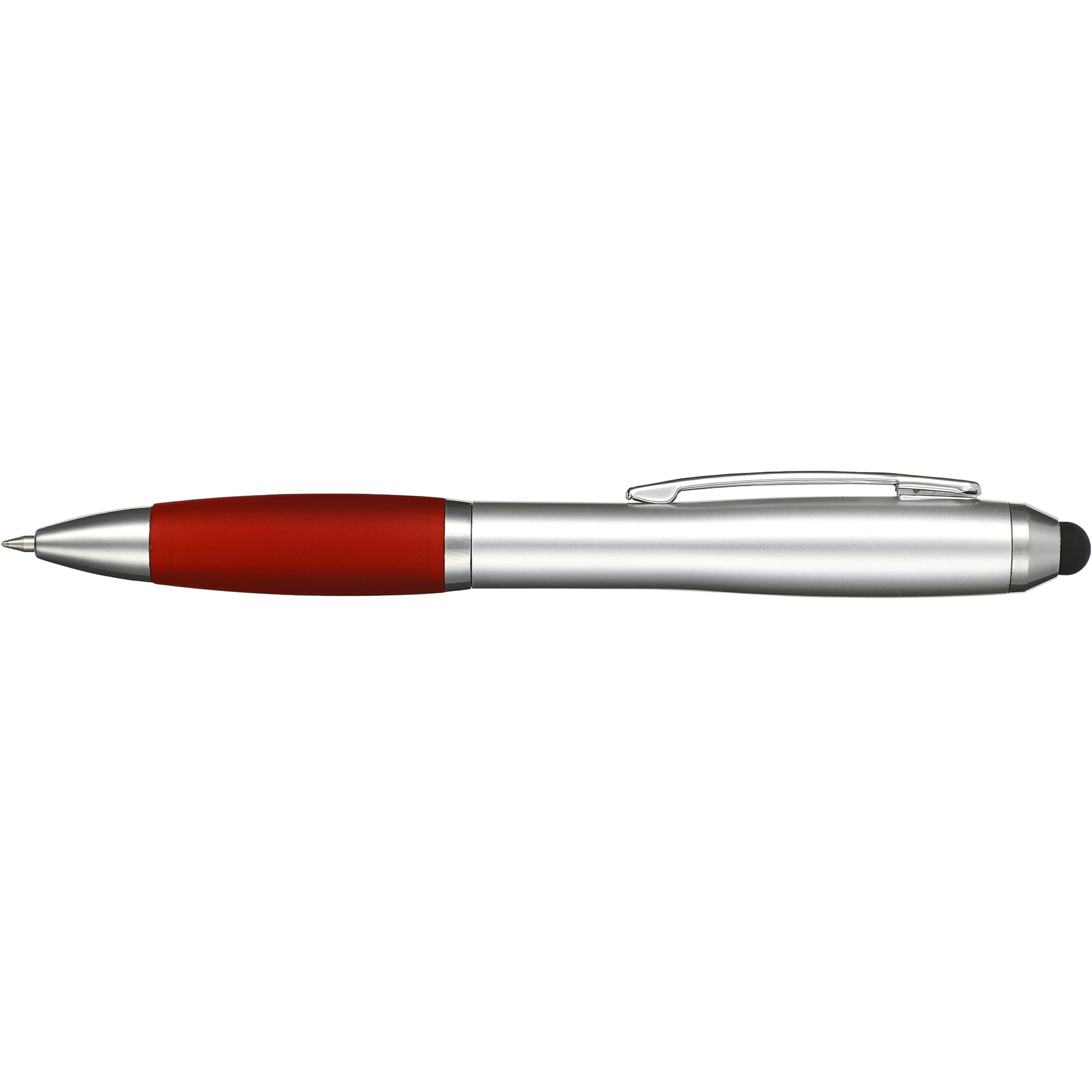 Nash Gel Stylus Pen 1