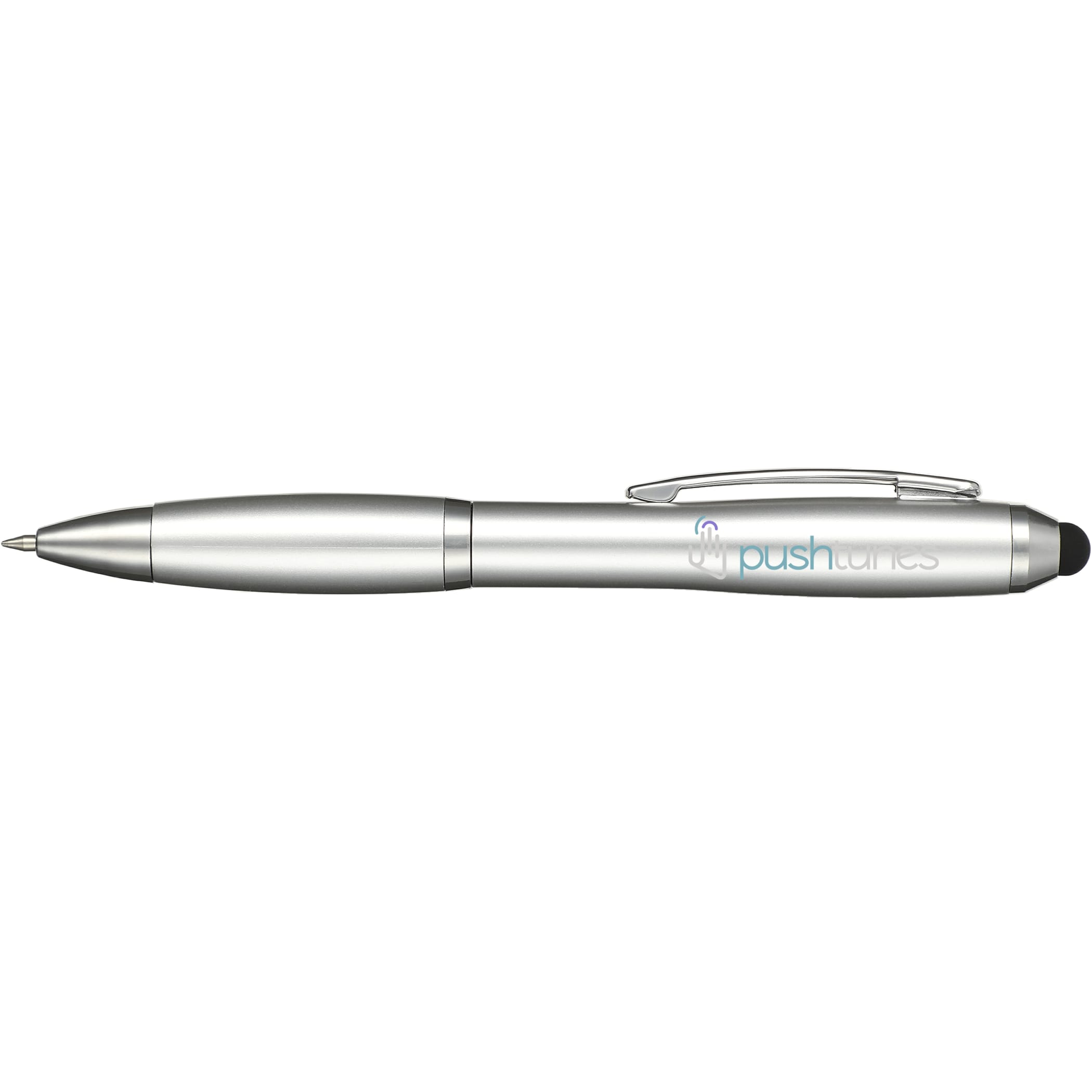 Nash Gel Stylus Pen 1