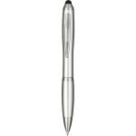 Nash Gel Stylus Pen - SM-5255SLFront Nash Gel Stylus Pen - SM-5255SLFront
