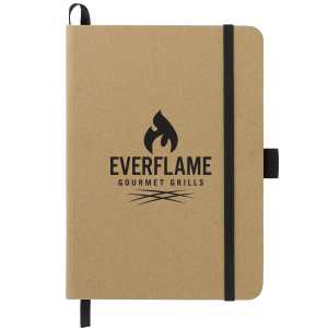 5%27%27 x 7%27%27 FSC® Mix Bound Notebook 1 5%27%27 x 7%27%27 FSC® Mix Bound Notebook 1