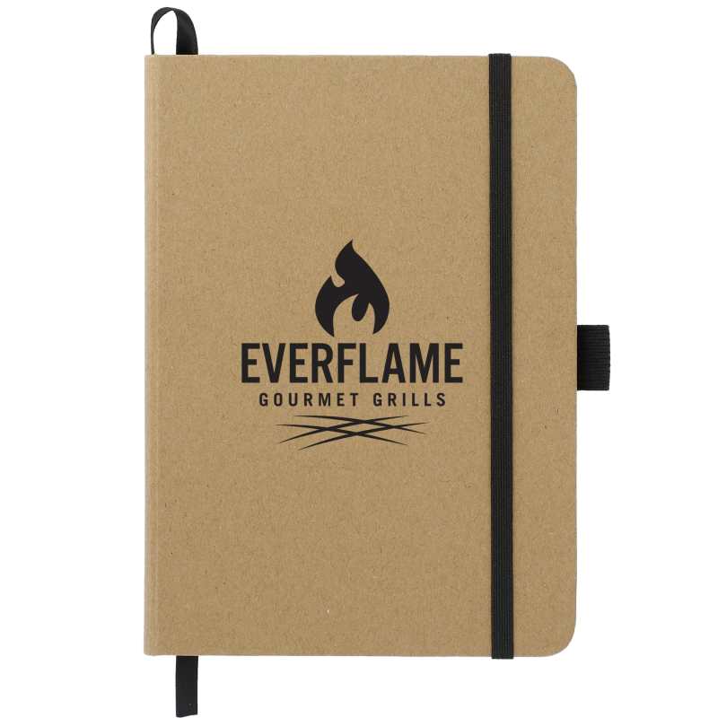 5%27%27 x 7%27%27 FSC® Mix Bound Notebook 1 5%27%27 x 7%27%27 FSC® Mix Bound Notebook 1