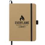 5%27%27 x 7%27%27 FSC® Mix Bound Notebook 1 5%27%27 x 7%27%27 FSC® Mix Bound Notebook 1