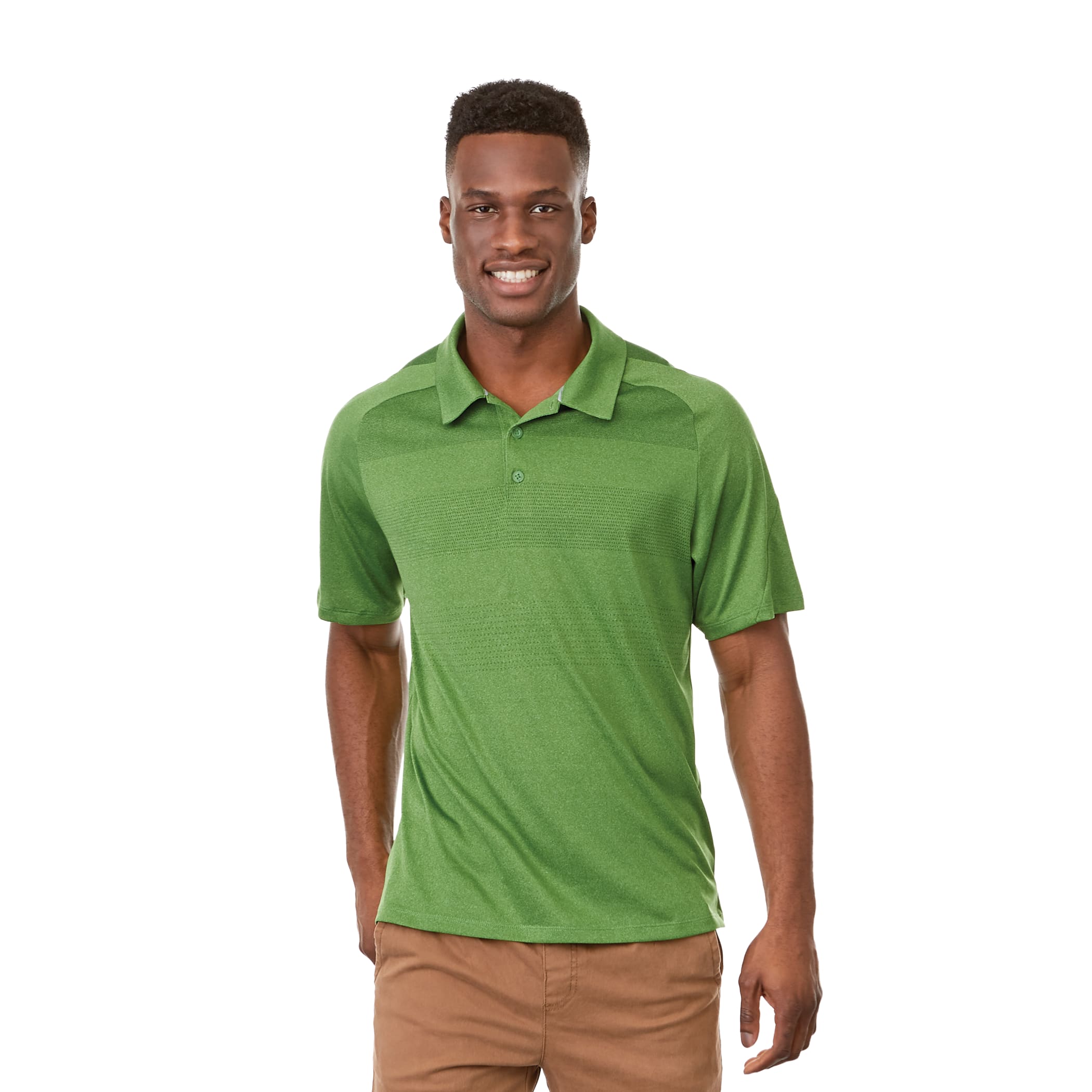 Men's ANTERO Short Sleeve Polo 2
