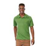 Men's ANTERO Short Sleeve Polo - TM16703655Front Men's ANTERO Short Sleeve Polo - TM16703655Front