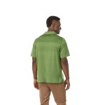 Men's ANTERO Short Sleeve Polo - TM16703655Back Men's ANTERO Short Sleeve Polo - TM16703655Back