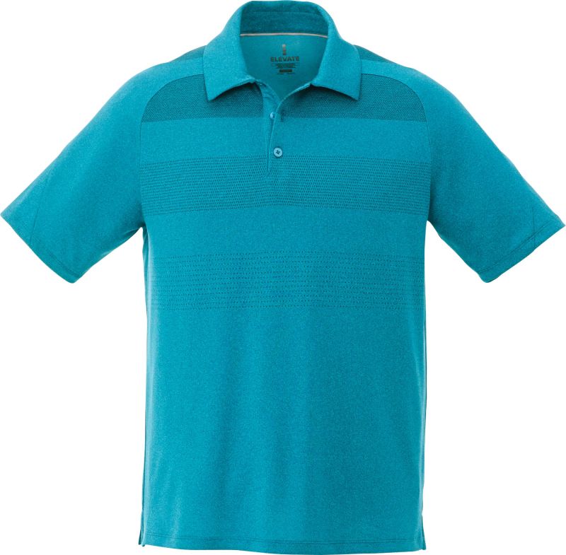 Men%27s ANTERO Short Sleeve Polo 2 Men%27s ANTERO Short Sleeve Polo 2