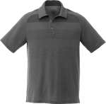 Men's ANTERO Short Sleeve Polo - TM16703988Front Men's ANTERO Short Sleeve Polo - TM16703988Front