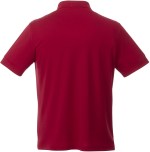 Men's OTIS Short Sleeve Performance Polo - TM16311358Back Men's OTIS Short Sleeve Performance Polo - TM16311358Back