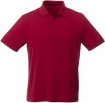 Men's OTIS Short Sleeve Performance Polo - TM16311358Front Men's OTIS Short Sleeve Performance Polo - TM16311358Front