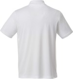 Men's OTIS Short Sleeve Performance Polo - TM16311125Back Men's OTIS Short Sleeve Performance Polo - TM16311125Back