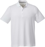 Men's OTIS Short Sleeve Performance Polo - TM16311125Front Men's OTIS Short Sleeve Performance Polo - TM16311125Front