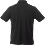 Men's OTIS Short Sleeve Performance Polo - TM16311995Back Men's OTIS Short Sleeve Performance Polo - TM16311995Back