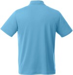 Men's OTIS Short Sleeve Performance Polo - TM16311430Back Men's OTIS Short Sleeve Performance Polo - TM16311430Back