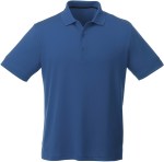 Men's OTIS Short Sleeve Performance Polo - TM16311438Front Men's OTIS Short Sleeve Performance Polo - TM16311438Front