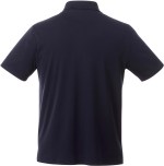 Men's OTIS Short Sleeve Performance Polo - TM16311573Back Men's OTIS Short Sleeve Performance Polo - TM16311573Back