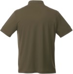 Men's OTIS Short Sleeve Performance Polo - TM16311684Back Men's OTIS Short Sleeve Performance Polo - TM16311684Back