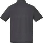 Men's OTIS Short Sleeve Performance Polo - TM16311991Back Men's OTIS Short Sleeve Performance Polo - TM16311991Back