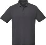 Men's OTIS Short Sleeve Performance Polo - TM16311991Front Men's OTIS Short Sleeve Performance Polo - TM16311991Front