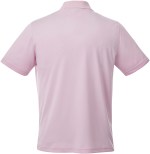 Men's OTIS Short Sleeve Performance Polo - TM16311326Back Men's OTIS Short Sleeve Performance Polo - TM16311326Back